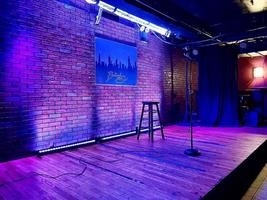 Free  Comedy Show Tickets! Stand Up Comedy! Broadway Comedy Club