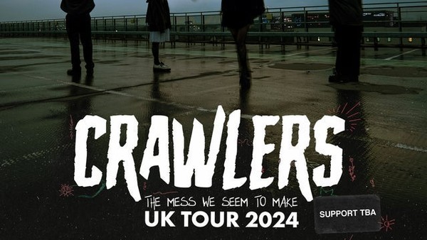 Crawlers