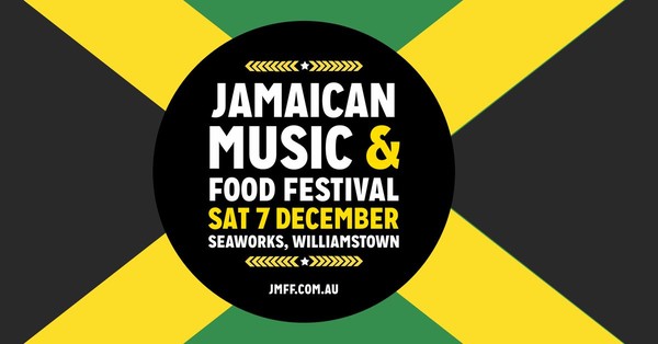 Jamaica Music & Food Festival Jamaica Music & Food Festival