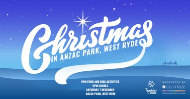 West Ryde Christmas Carols