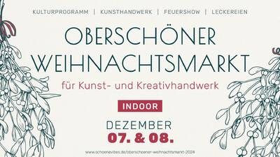 Oberschöner Weihnachtsmarkt