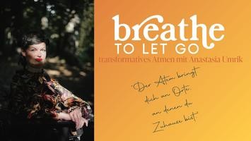 LIVE - transformatives Atmen mit Anastasia Umrik