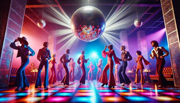 70s Night Fever, New Friendships for Sydney's Eastern Suburbs Over 45s!