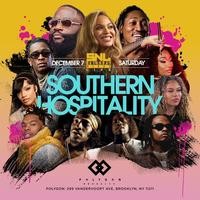 Southern Hospitality  at Polygon: Everyone free entry with RSVP