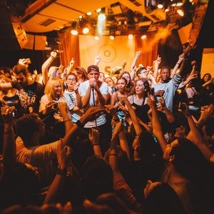 State Champs @ Webster Hall