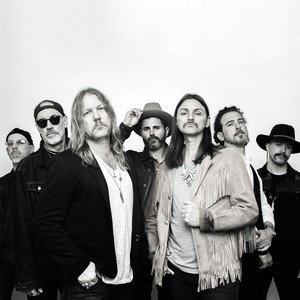 The Allman Betts Band @ Beacon Theatre