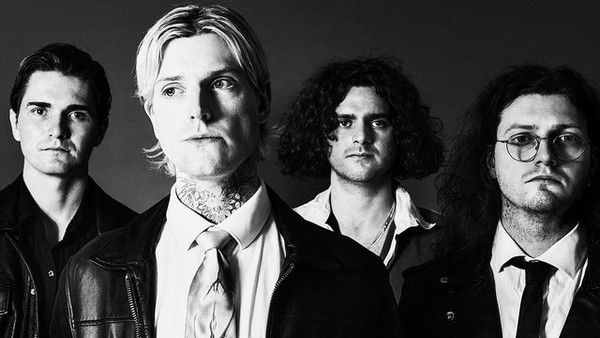 Sundara Karma- Farewell Shows