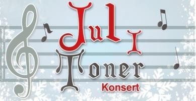 Jul i Toner- Julens musikalske høydepunkt med kor, orkester og solister