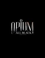 OPIUM ALL BLACK EDITION