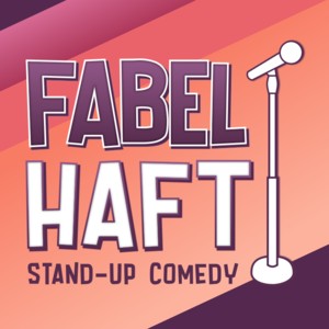 Fabelhaft Comedy: Stand-Up Comedy nahe Rosenthaler Platz