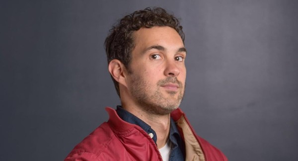 Backroom Comedy ft: Mark Normand, Liz Miele, Michael Brigante, Malorie Bryant