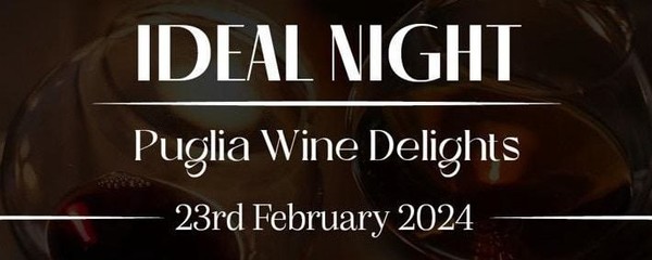 Puglia Wine Delight