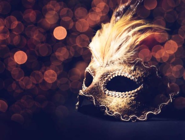 Offside Masquerade Ball