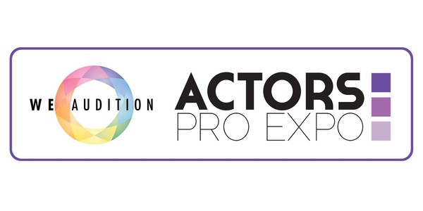 WeAudition: Actors Pro Expo 2024