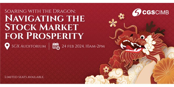 Soaring with the Dragon: Navigating the Stock Market for Prosperity