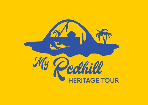 My Redhill Heritage Tour [English] (24 February 2024)