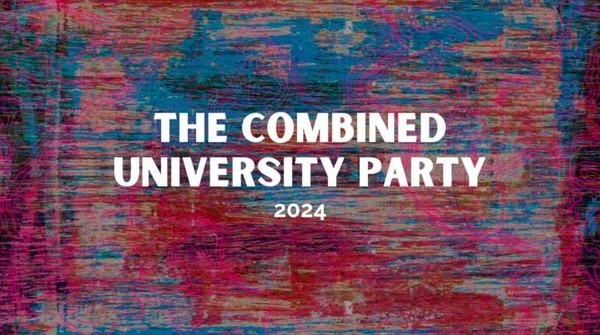 The Combined University Party 2024