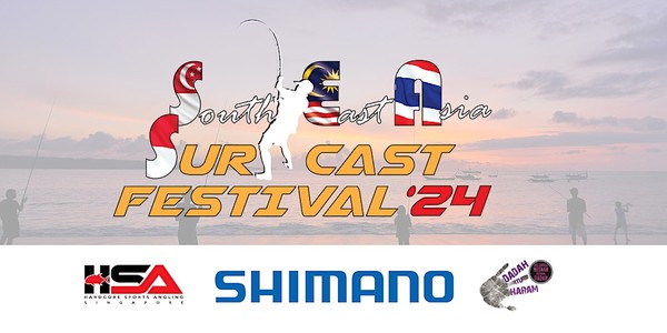 South East Asia Surfcast Festival 2024