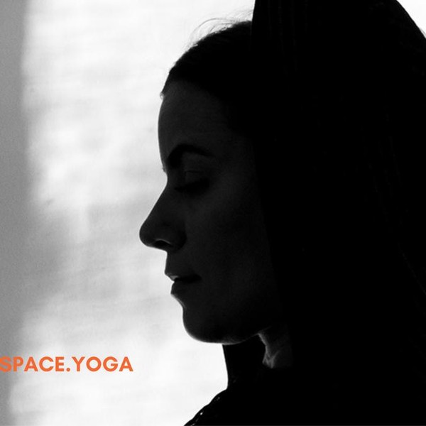 🌕 FULL MOON FLOW 🌕 Vinyasa Yoga in The Good Space
