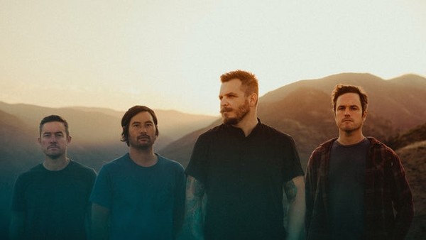 Thrice: The Artist In The Ambulance 20th Anniversary Tour