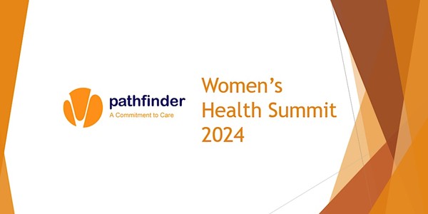Women's Health Summit 2024