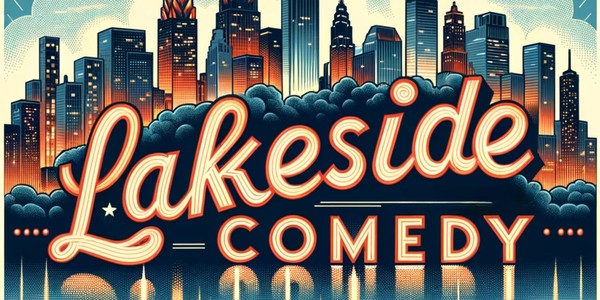 English Stand Up Comedy Show in Rummelsburg - Lakeside Comedy Open Mic