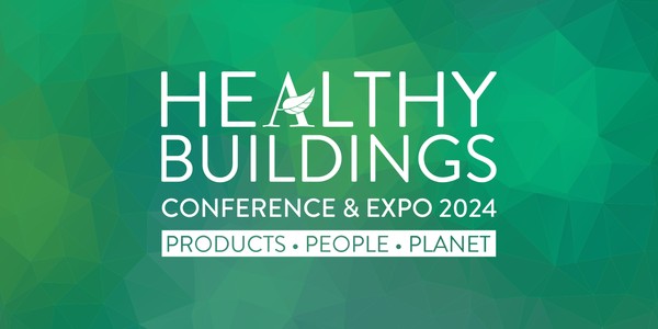 ASBP Healthy Buildings Conference & Expo 2024