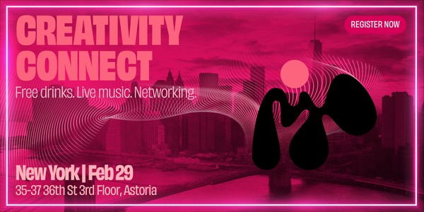 Creativity Connect | Networking for Creatives