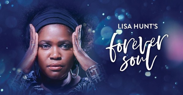 Lisa Hunt's Forever Soul