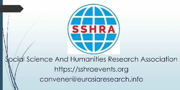 SSHRA 2024 – 12-13 March, Singapore