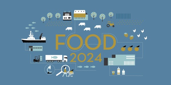 FOOD  2024