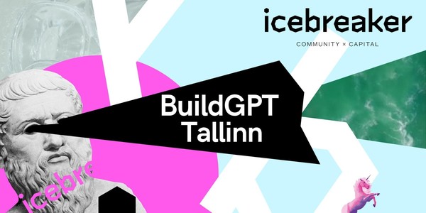 BuildGPT Tallinn