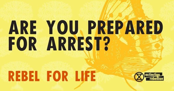Are you prepared for arrest? - Melbourne - VIC - Training