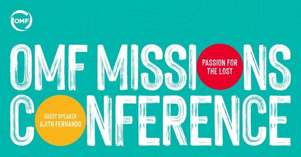 Mission Conference 2024: Passion for the Lost