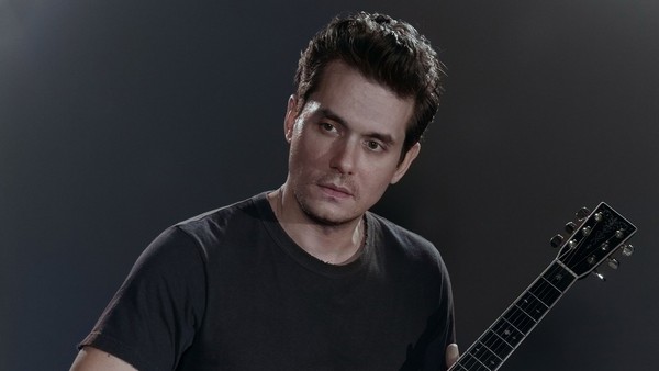 John Mayer - SOLO
