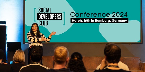Social Developers Conference 2024