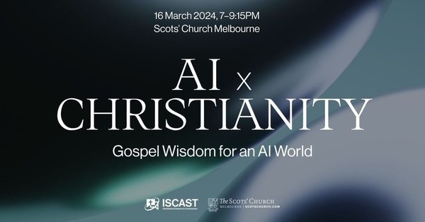 AI x Christianity: Gospel Wisdom for an AI World