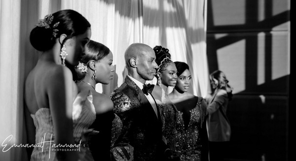 The Modern African Wedding Show | MIDLANDS 2024