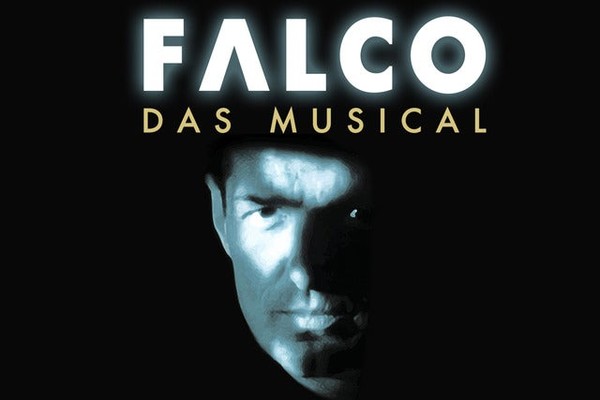 Falco das Musical | Box seat in the Ticketmaster Suite