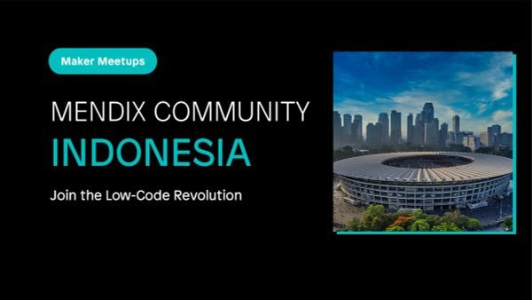 Indonesia Community Meetup (Coming Soon)