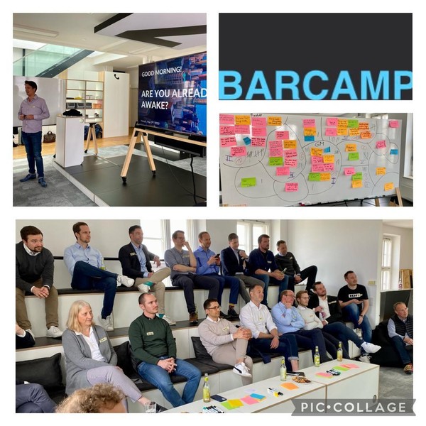 InsurTech BarCamp #5