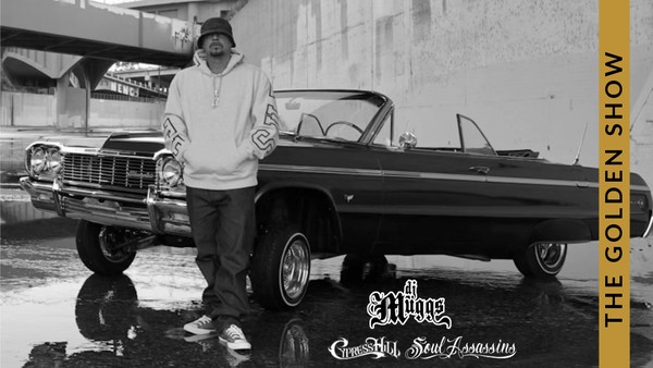 dj muggs (cypress hill soul assassins) so36 19 märz