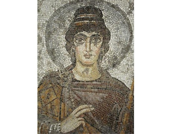 Women's Voices in Early Christianity - A Day of Talks