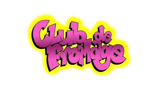 Club De Fromage: Mean Girls Prom