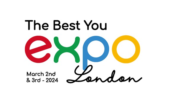GET TICKETS ! The Best You EXPO London UK 2024 March 2 & 3