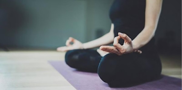 Half-Day-Retreat mit Pranayama, Vipassana und Yin Yoga