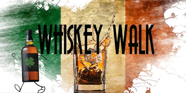NYC Whiskey Walk 2024