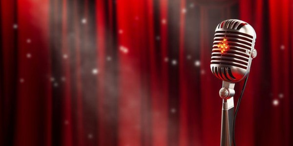 Stand Up Comedy Show - Open Mic Night (FREE EVENT)