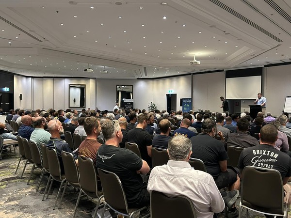 2024 SEIA Solar Installers Conference - Sydney, NSW
