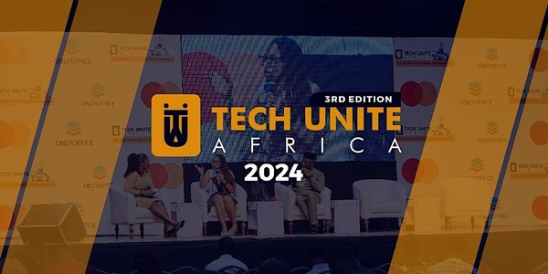 Tech Unite Africa 3.0